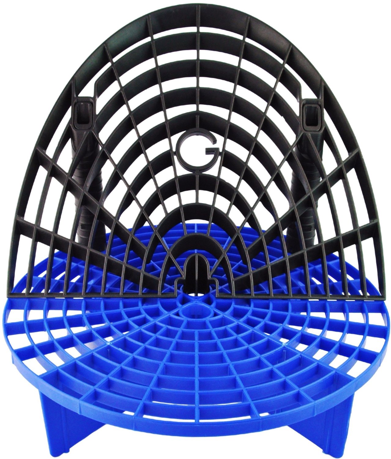 Grit Guard Insert with Washboard Combo Pack
