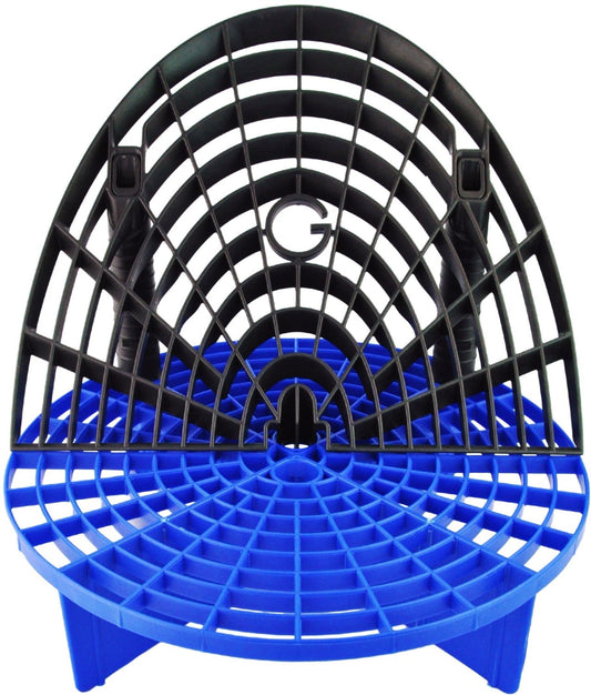 Grit Guard Insert with Washboard Combo Pack