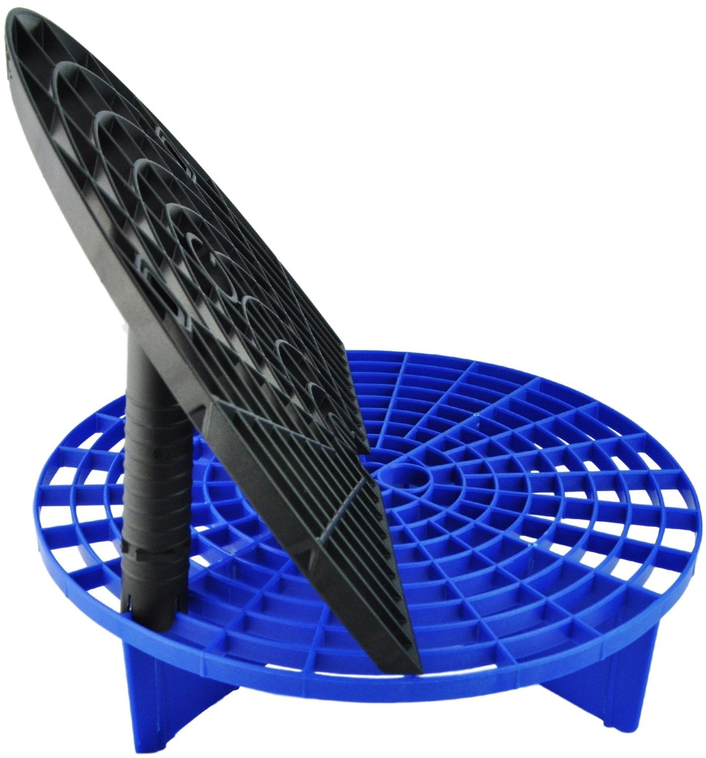 Grit Guard Insert with Washboard Combo Pack