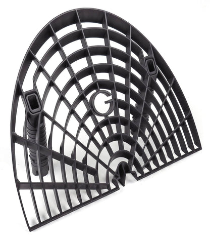Grit Guard Washboard Bucket Insert- Attaches to to Grit Guard Insert