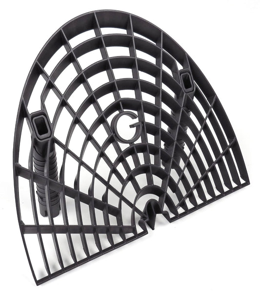 Grit Guard Washboard Bucket Insert- Attaches to to Grit Guard Insert
