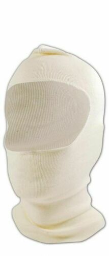 Enterprises 1600P White Spray Sock Premium - 3 Way Stretch