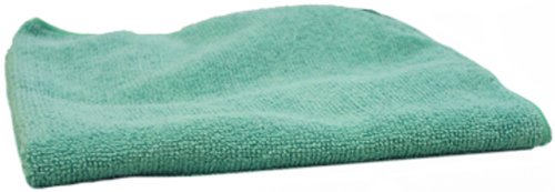 Microfiber 16"x16" Multipurpose Towel