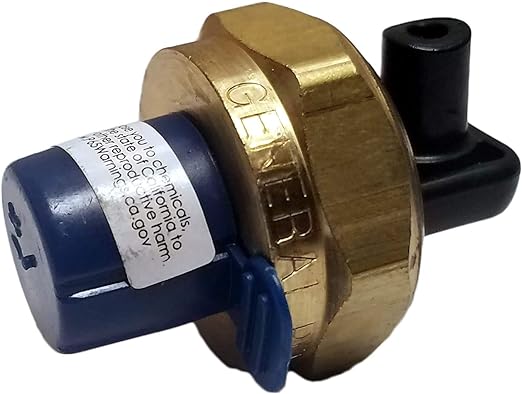 1/4" Pump Thermal Protector #100556