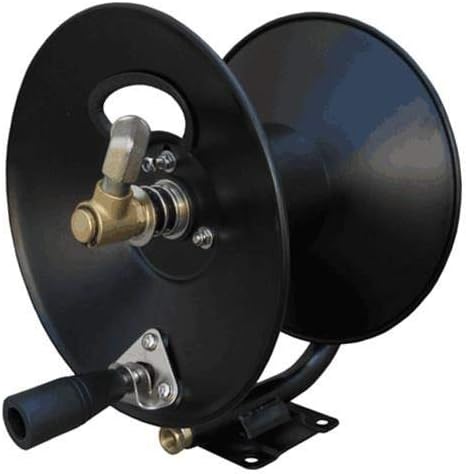 D30001 Pressure Washer Hose Reel 3/8" x 50'