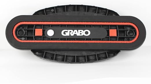 Raizidom GRABO Electric Vacuum Suction Cup Lifter Grabo Attachment