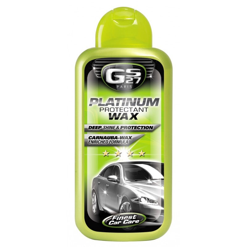 Protectant Wax