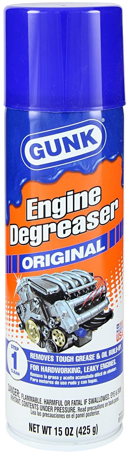 EB1CA 'Original Engine Brite' Engine Degreaser - 15 oz