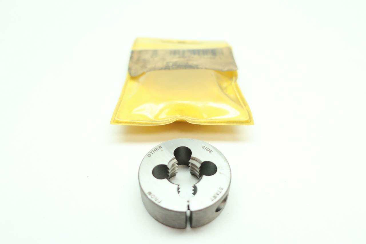 4052 Adjustable Round Threading DIE 5/8IN-11 D660051