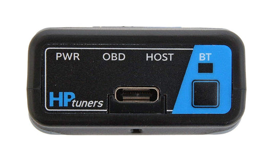 HP Tuners MPVI2 Tuner VCM Suite Standard with 10 Credits M02-000-10