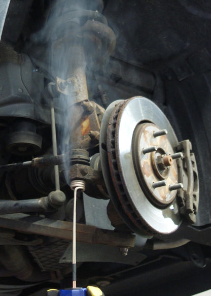 Long Coil Kit (MD99-675) - Mini-Ductor & Inductor Series