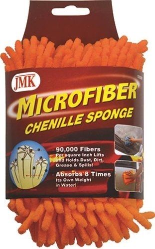 Microfiber Chenillie Sponge