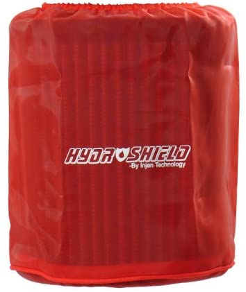X-1037RED Red Hydro-Shield Pre-Filter
