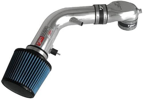 IS1565P Polished Short Ram Intake System