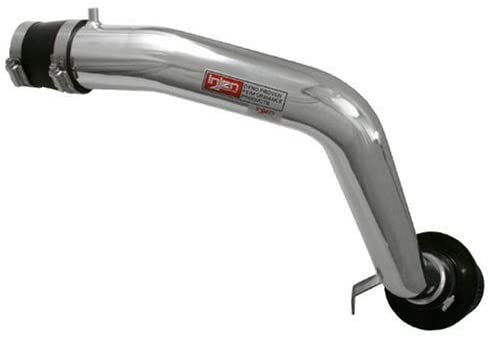 RD1482P Polished Race Division Cold Air Intake System