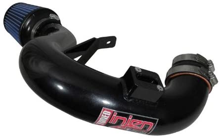 SP3080BLK Technology SP tuned cold air intake system