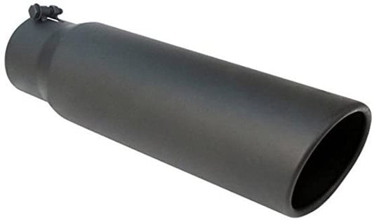 Different Trend BQ9-506015RBK Exhaust Tip