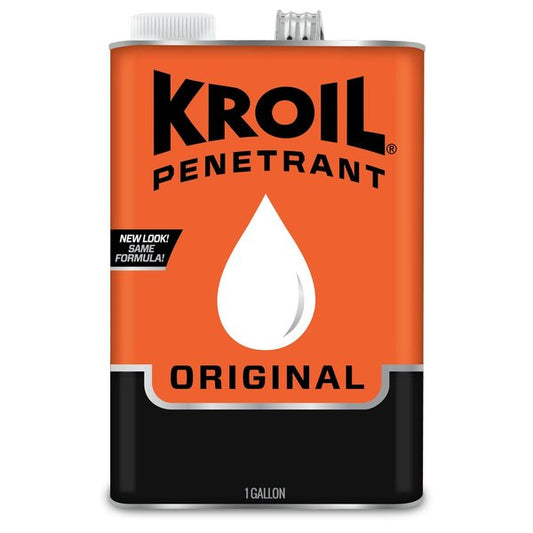 Kroil Penetrating Oil Liquid