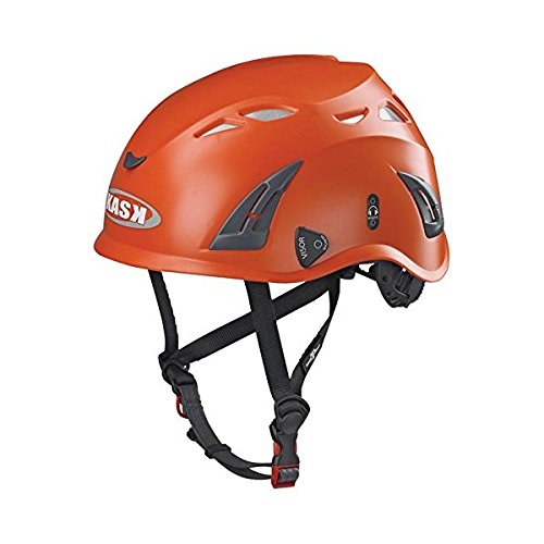 SUPERPLASMA HELMET ORANGE