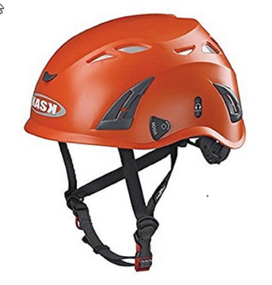 SUPERPLASMA HELMET RED