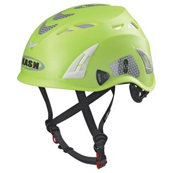 Super Plasma Hi-viz - Lime