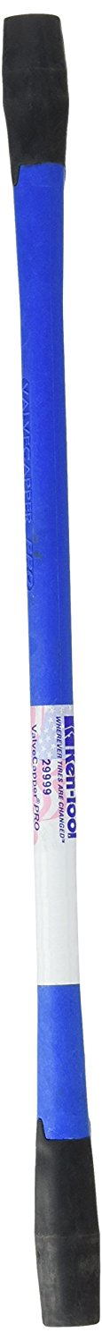 Cap and Core Remover