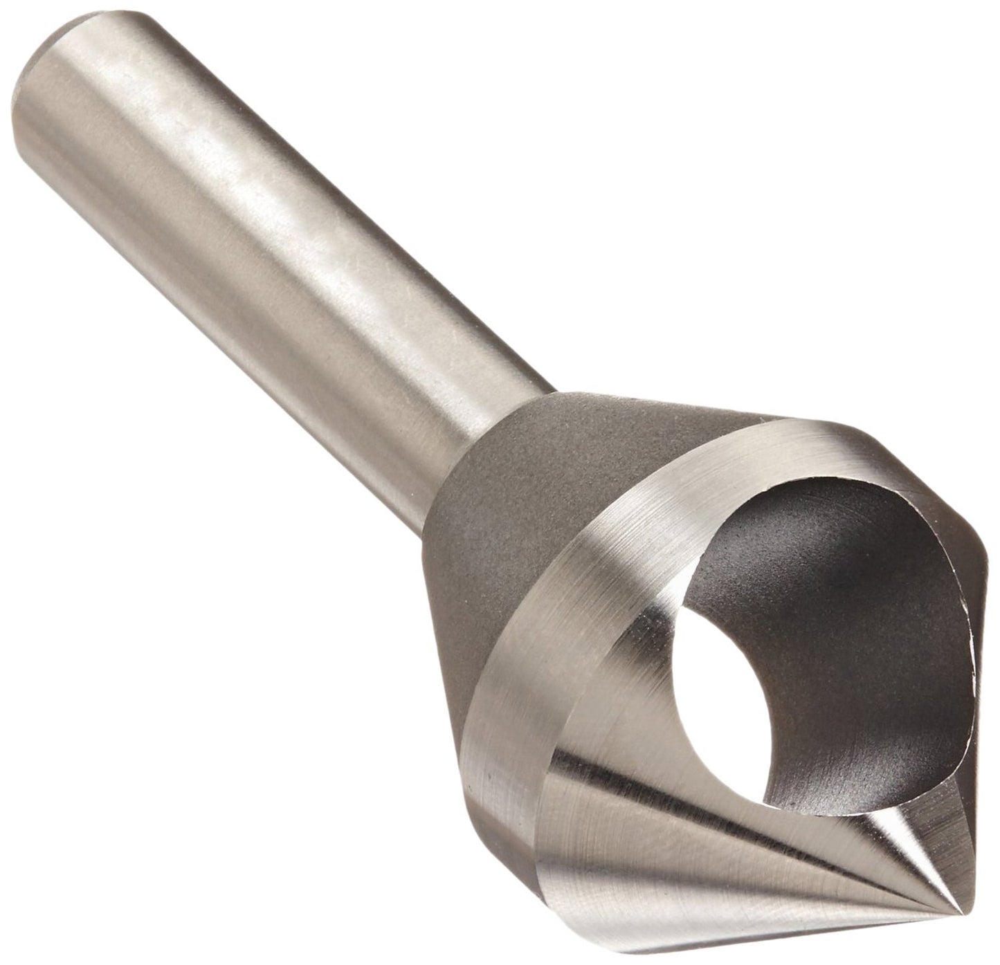 Cobalt Steel Countersink 3/8 Inch Shank 5/8 Body Diameter