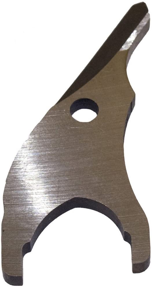 60-21 18-Gauge Double Cut Shear Center Blade