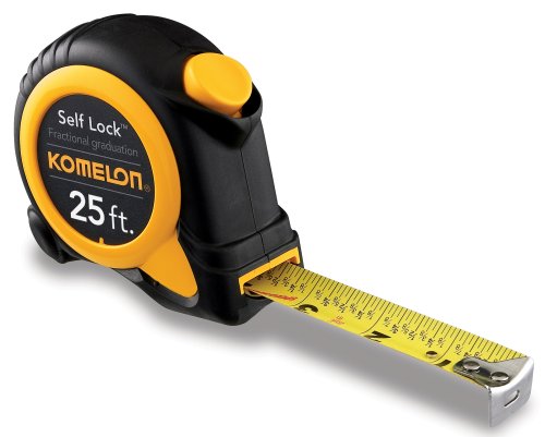 Self Lock Speed Mark Power Tape