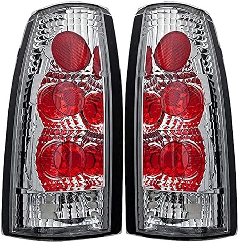 Altezza Series for Suburban Blazer Tahoe Yukon Escalade Tail lights