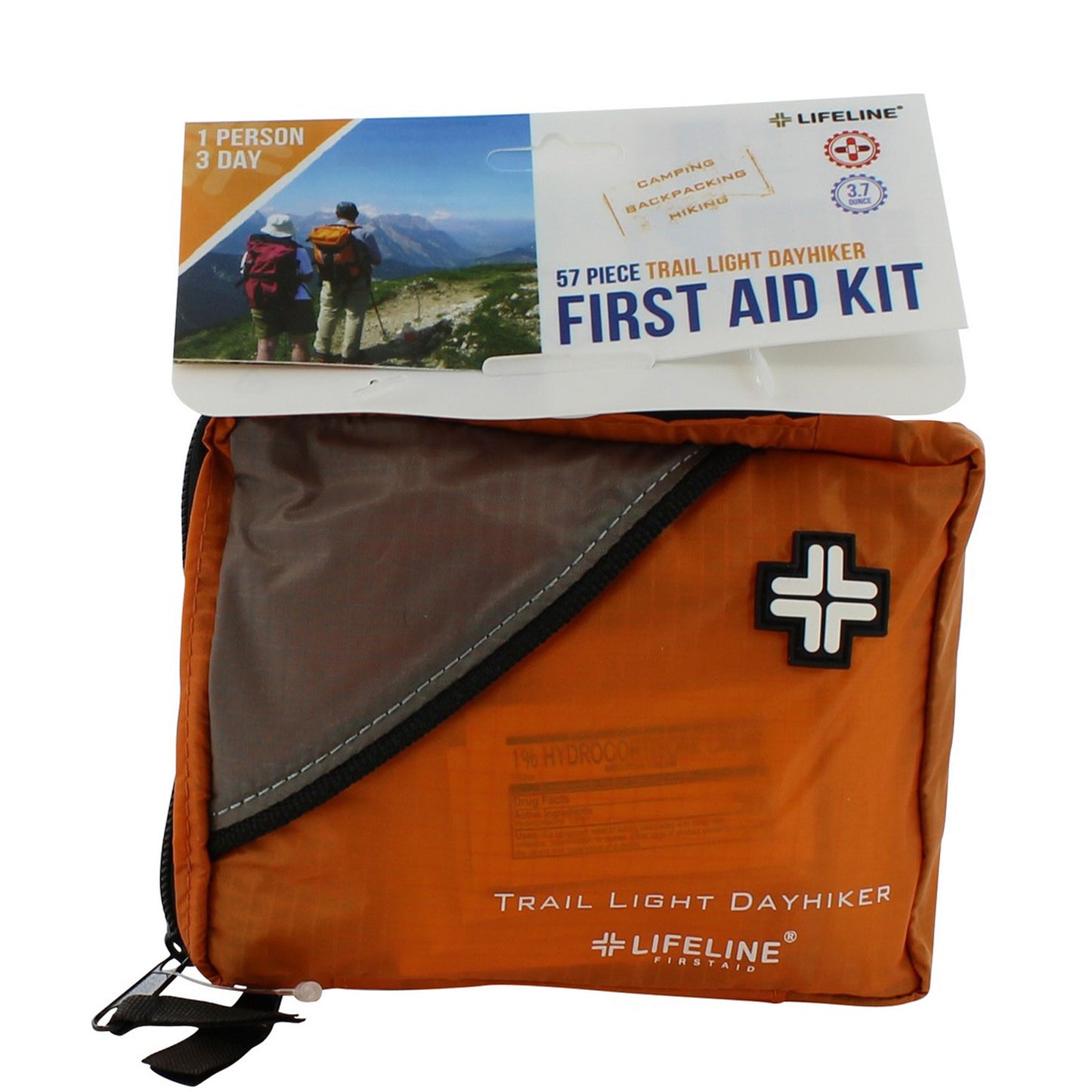 Trail Light Dayhiker First Aid Kit