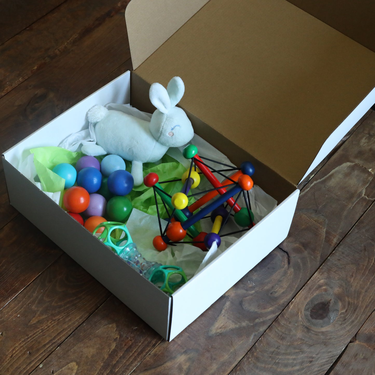 Shipping Boxes for Small Business - 20pk White Corrugated Box 12x9x4in