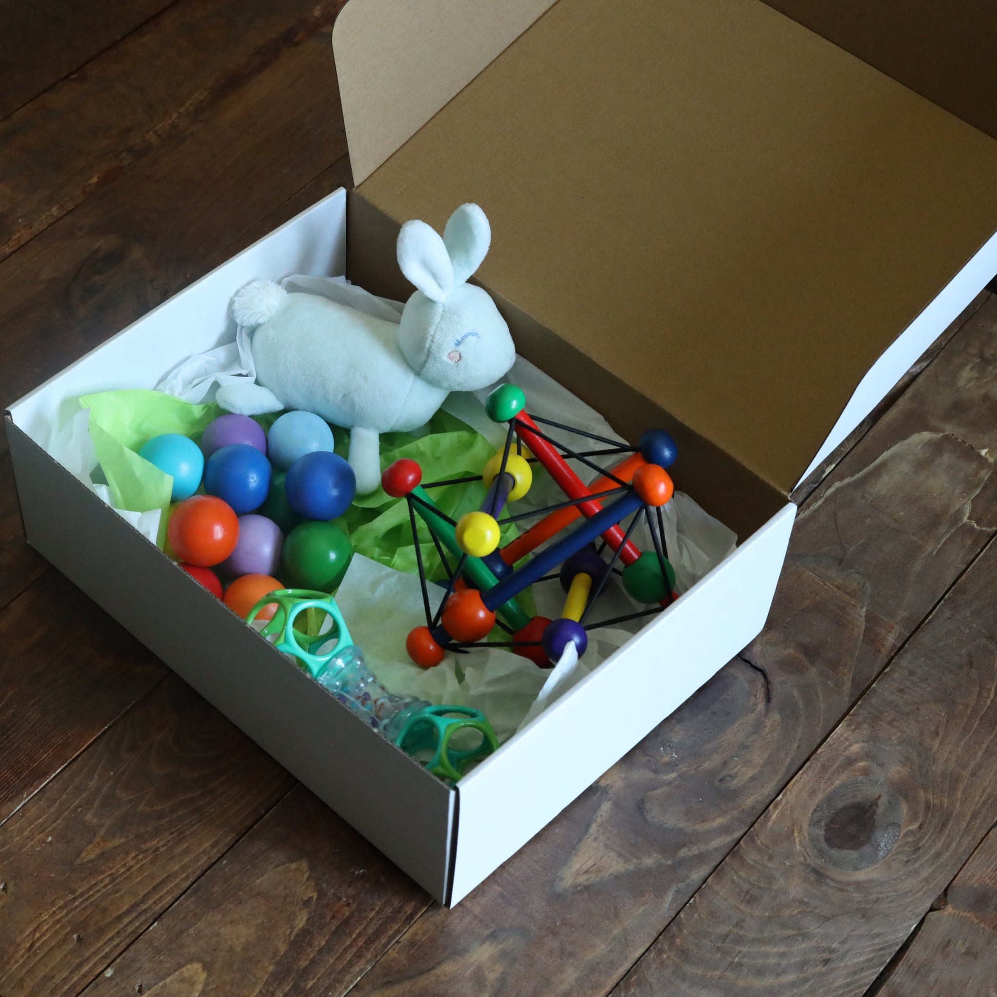 Shipping Boxes for Small Business - 20pk White Corrugated Box 12x9x4in