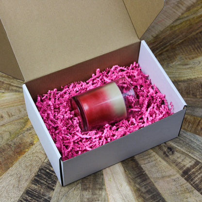 Shipping Boxes for Small Business - 20pk White Corrugated Box 9x6x4in