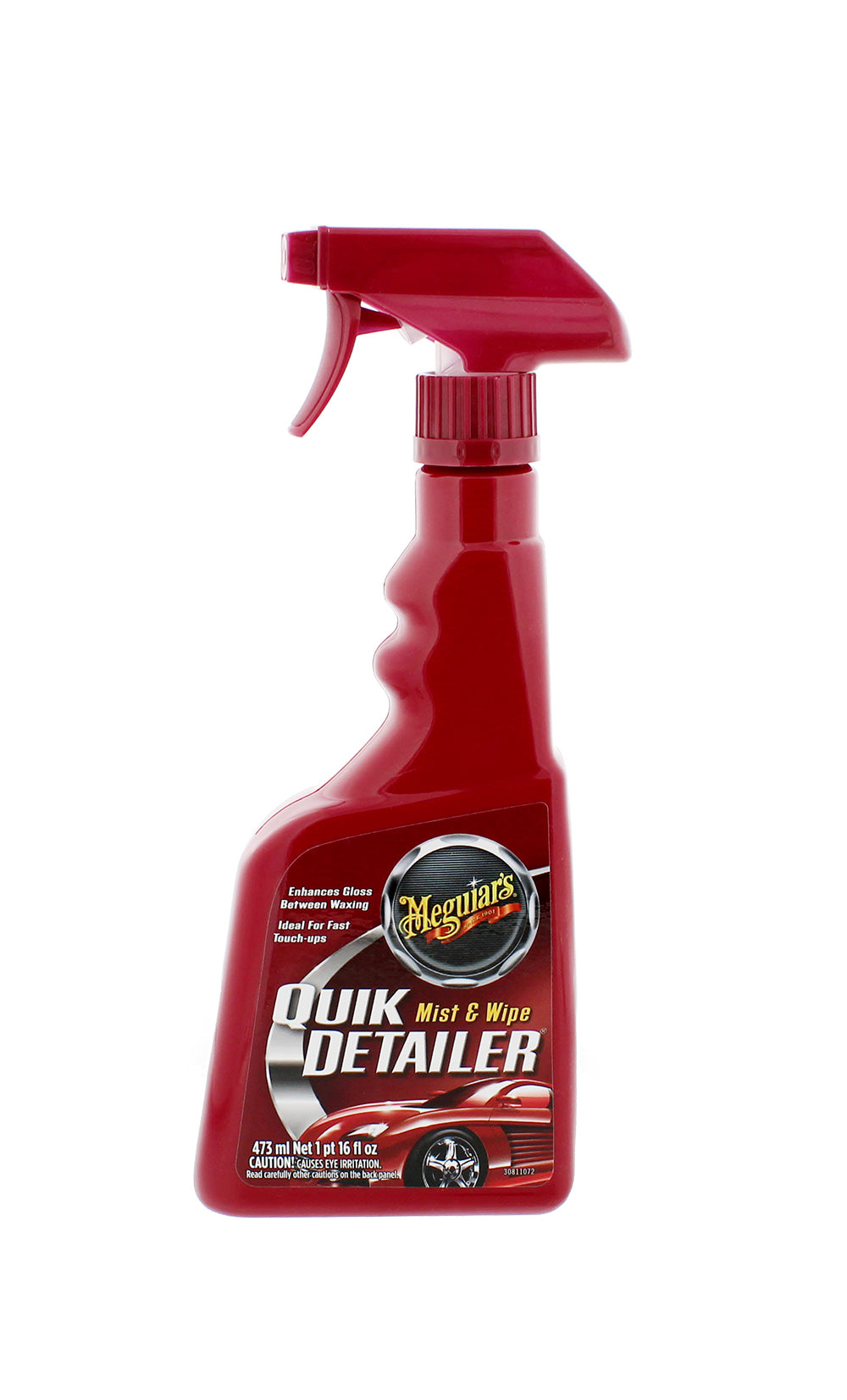 Quik Detailer