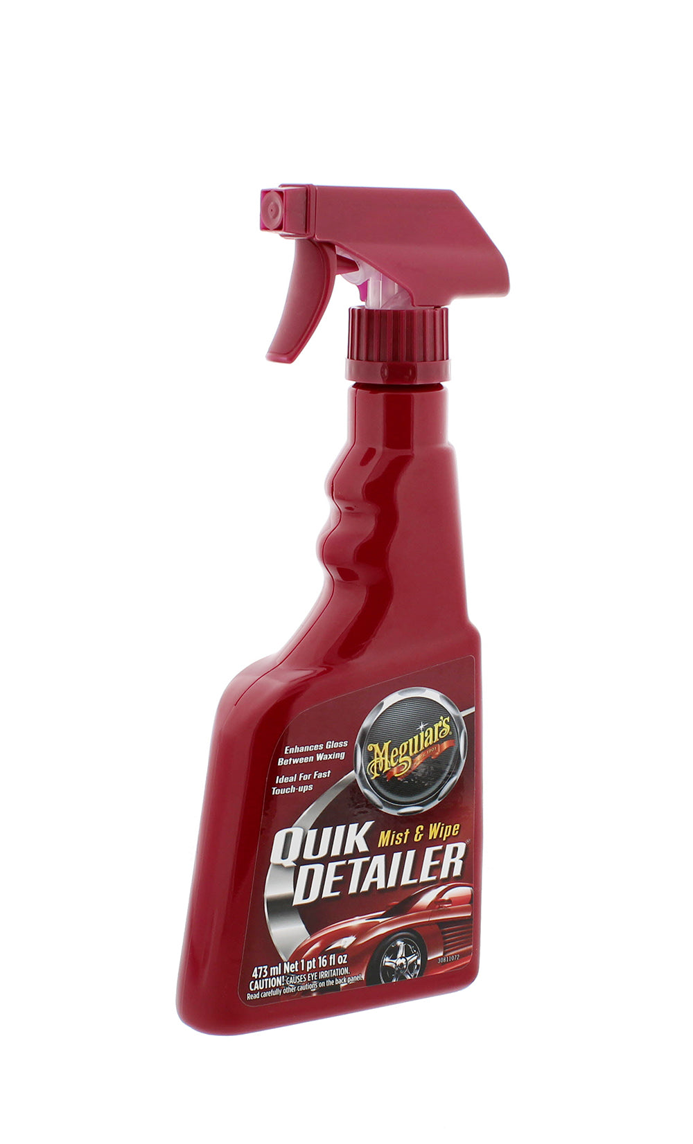 Quik Detailer