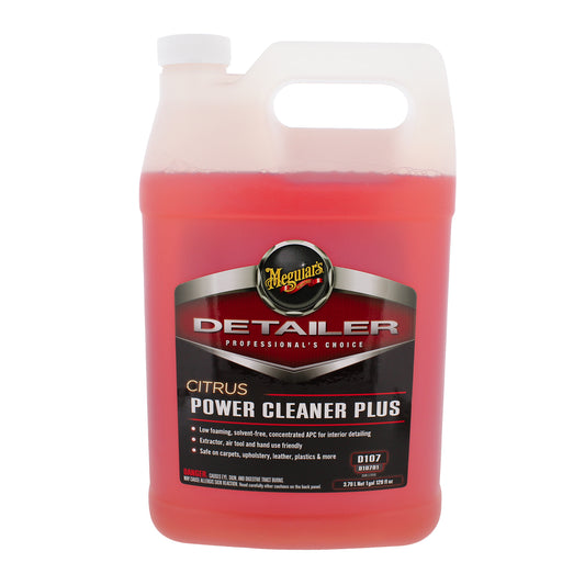 Power Cleaner - 1 gallon