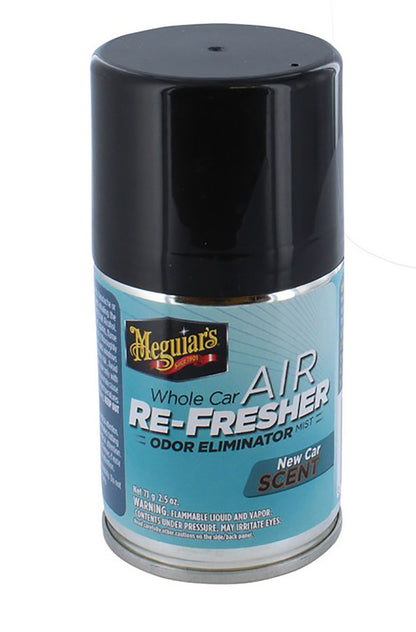 Car Air Refresher Oder Eliminator