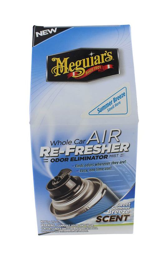Car Air Refresher Oder Eliminator