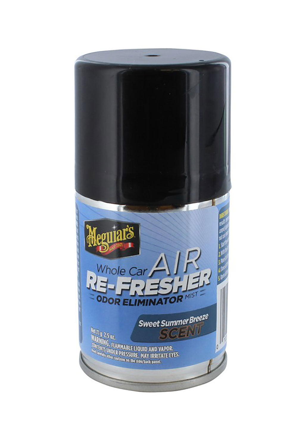 Car Air Refresher Oder Eliminator