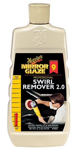 Mirror Glaze Swirl Remover 2.0
