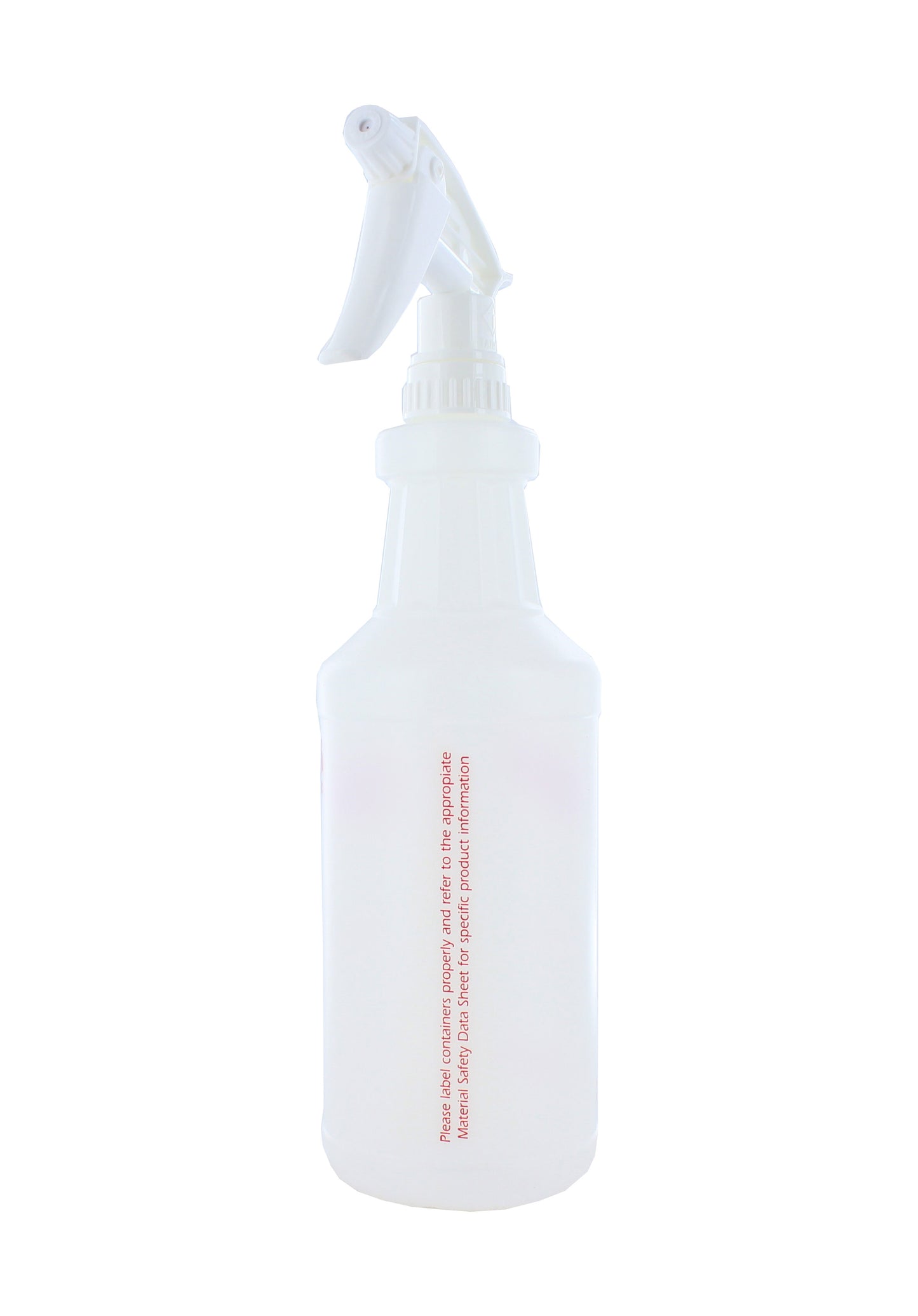 Spray Bottle with Sprayer