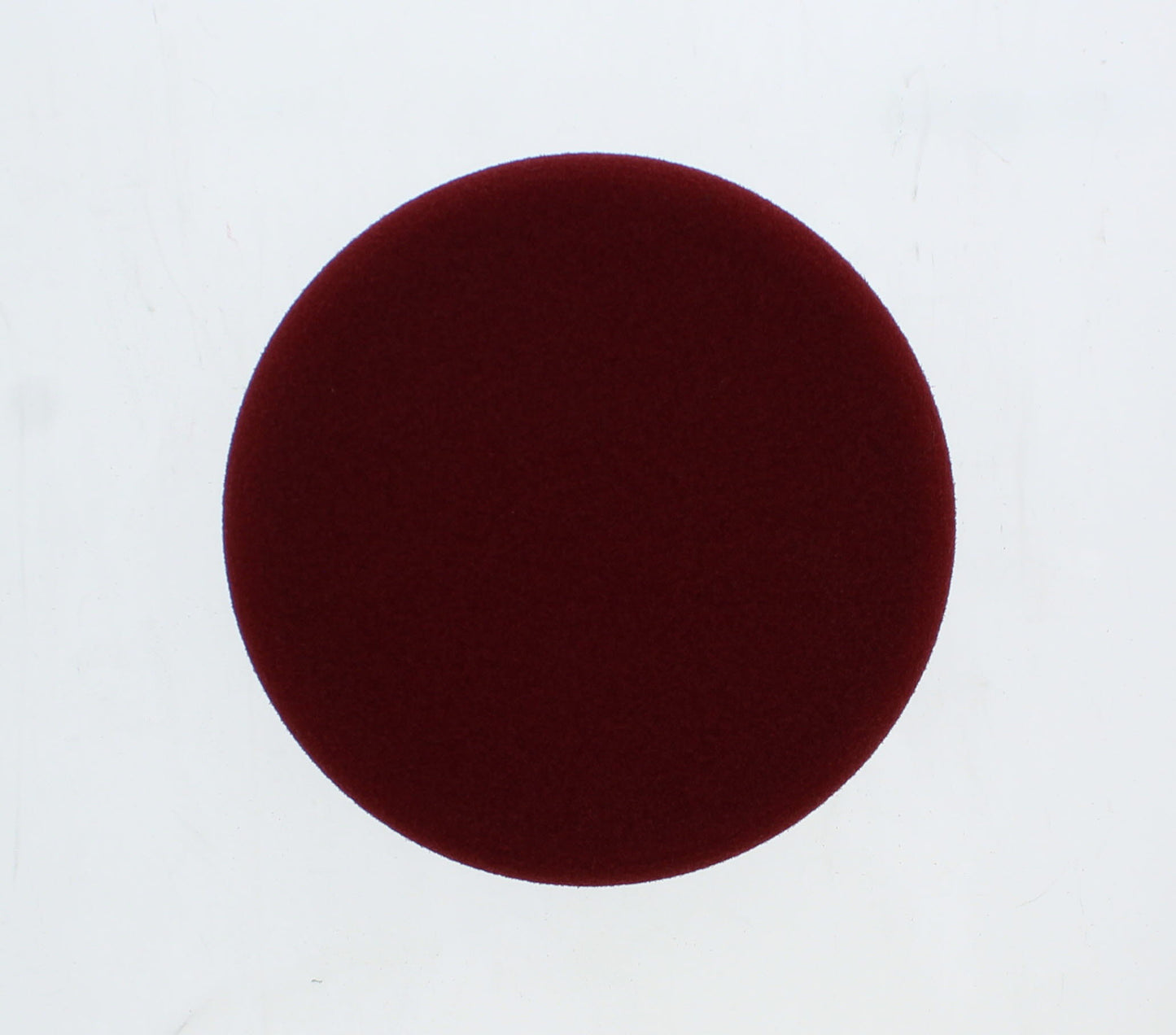 Rotary Foam Cutting Pad