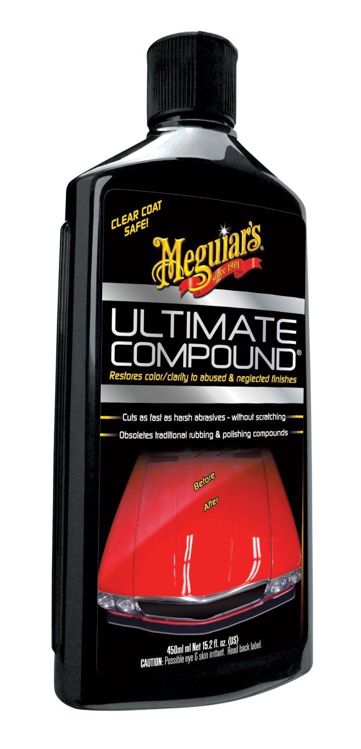 Ultimate Compound