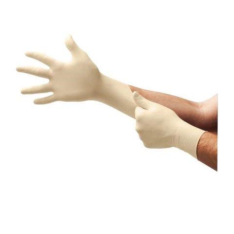 MF-300-S Diamond Grip Powder-Free Examination Glove