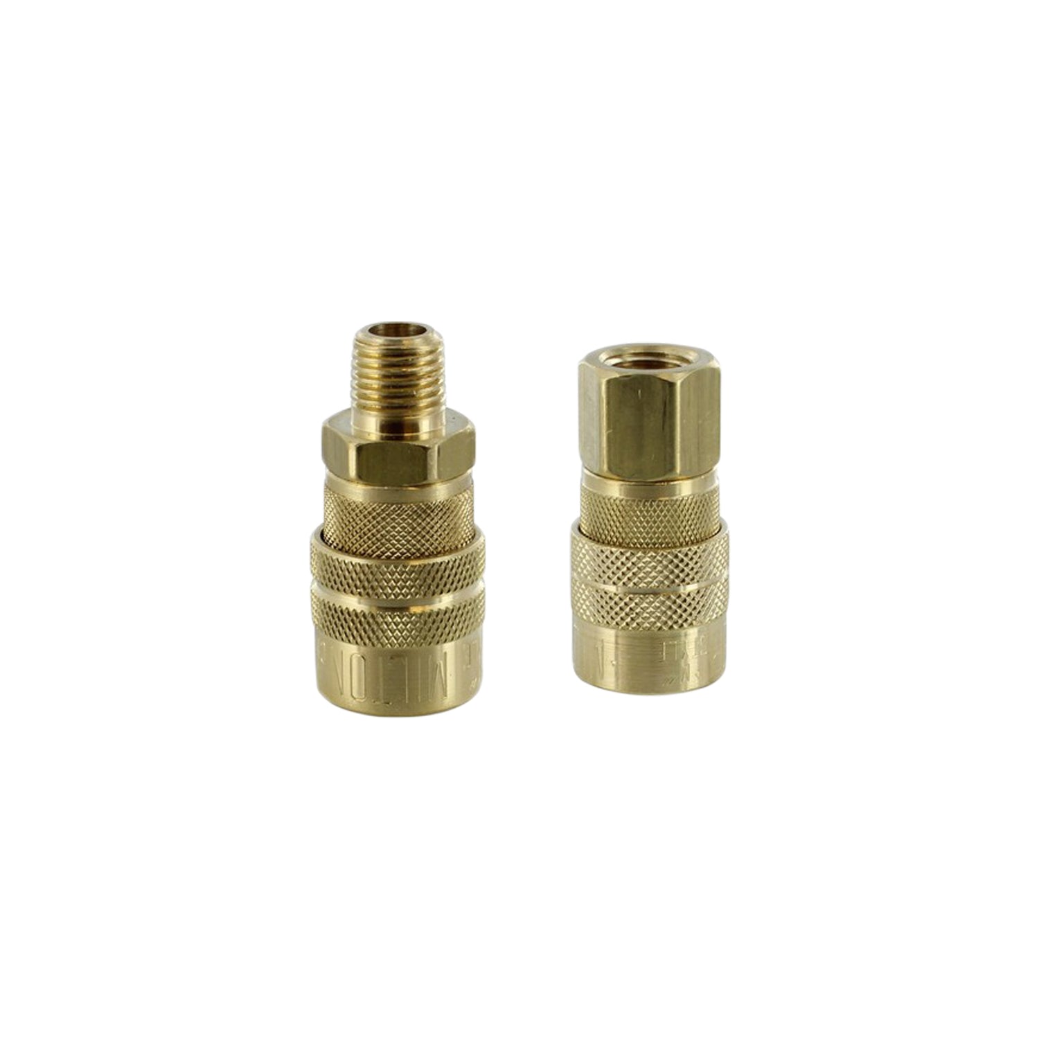 M-Style Coupler Kit