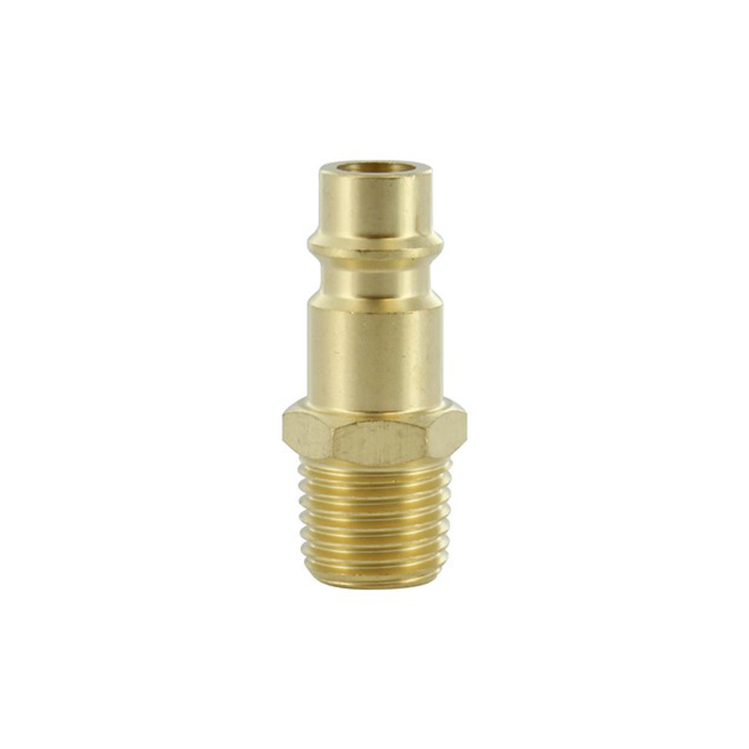 V-Style Hi-Flo Male Fitting Plug