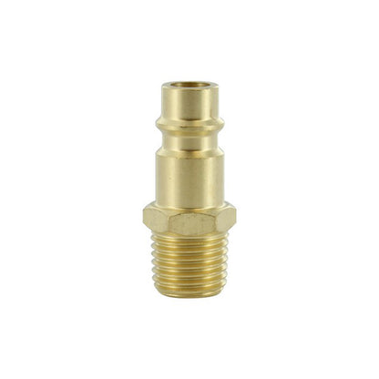 V-Style Hi-Flo Male Fitting Plug