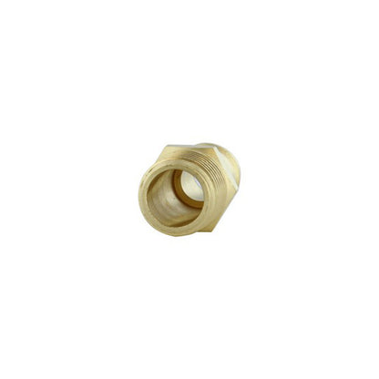 V-Style Hi-Flo Male Fitting Plug