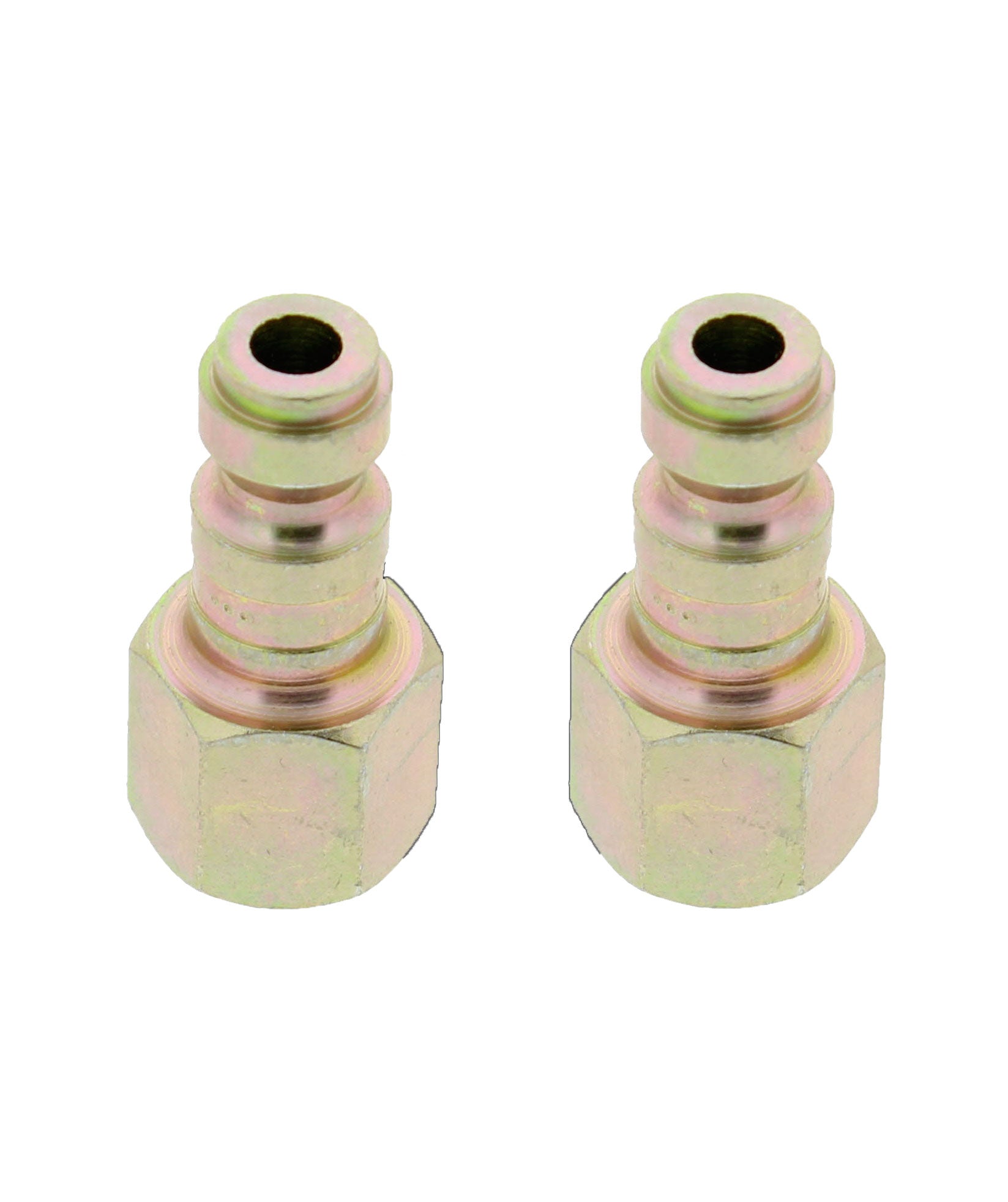 1/4" FNPT T Style Plug